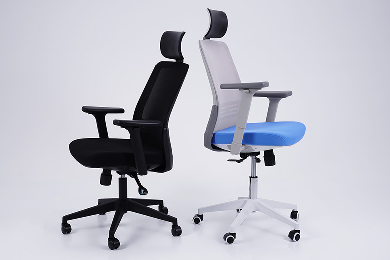 ergonomic seating M45