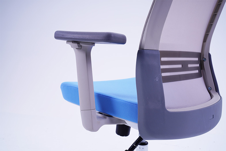 What Is The Difference Between Ergonomic Seating And Office Chair?