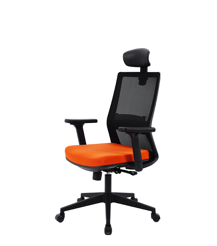 Rolling Chair M50