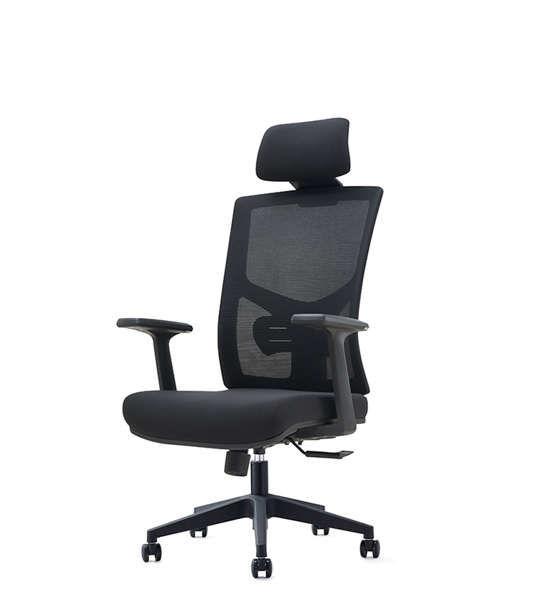 Comfortable Office Chair KM807A