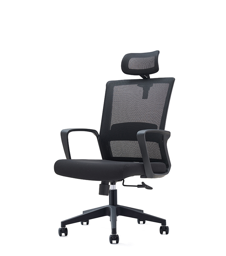 Mesh Back Chair KM810